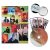 Stray Kids - Clé 1 : MIROH (Miroh Version) (CD+Könyv)