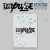 Xdinary Heroes - IMPULSE (9th Mini Album) Postcard Book Version ELŐRENDELÉS