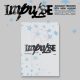Xdinary Heroes - IMPULSE (9th Mini Album) Postcard Book Version ELŐRENDELÉS