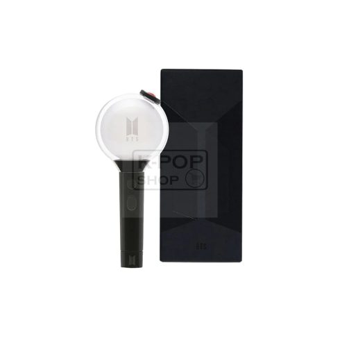 BTS – Official Army Bomb Light Stick Map of the Soul Special Edition 