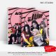 BLACKPINK - Jump fotókönyv