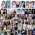 KPOP AESPA - 2025 Season's Greetings lomo card (55 db)