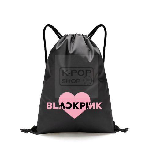 KPOP BLACKPINK tornazsák