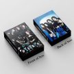KPOP AESPA - Drama lomo card (55 db)