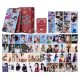 KPOP NEWJEANS - OMG lomo card (55 db) 