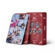 KPOP NEWJEANS - OMG lomo card (55 db) 