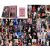 KPOP BLACKPINK - BornPink lomo card (55 db)