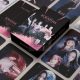 KPOP BLACKPINK - BornPink lomo card (55 db)