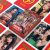 KPOP KATSEYE - Beautiful Chaos lomo card (60 db) + matricacsomag (32 db)