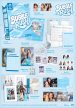 ITZY - 2027 Season's Greetings [BUBBLE RUSH] ELŐRENDELÉS