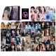 KPOP AESPA - Armageddon lomo card (55 db)