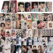 KPOP ENHYPEN - Romance: Untold lomo card (55 db)