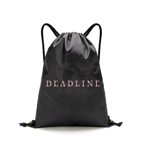 KPOP BLACKPINK - Deadline tornazsák
