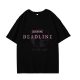 KPOP BLACKPINK - Deadline fekete póló