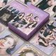 KPOP ITZY - Checkmate lomo card (55 db) 