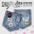 Xdinary Heroes - IMPULSE (9th Mini Album) Denim Pouch Version ELŐRENDELÉS