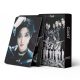 KPOP STRAY KIDS - Giant lomo card (55 db) 
