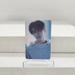 KPOP ENHYPEN - ROMANCE UNTOLD : DAYDREAM - APPLE MUSIC POB Official fotókártya