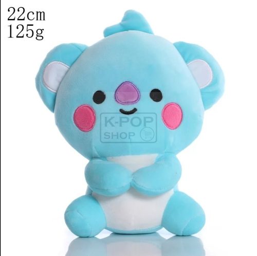 KPOP BT21 plüss - KOYA