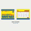 Stray Kids - WAVE MAKER JAPAN SEASON’S GREETINGS 2027 ELŐRENDELÉS