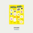 Stray Kids - WAVE MAKER JAPAN SEASON’S GREETINGS 2027 ELŐRENDELÉS