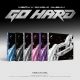 MEOVV - GO HARD (Single Album) ELŐRENDELÉS