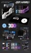 MEOVV - GO HARD (Single Album) ELŐRENDELÉS