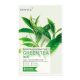 EUNYUL Natural Moisture arcmaszk – Green Tea