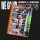 BABYMONSTER - WE GO UP [2nd Mini Album] GO Ver. 