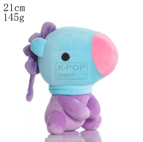 KPOP BT21 plüss - MANG