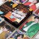KPOP BTS - Permission to Dance lomo card (55 db)