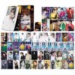 KPOP BTS - Permission to Dance lomo card (55 db)
