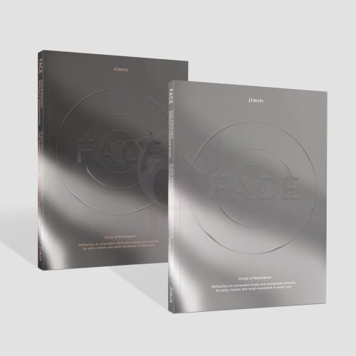 JIMIN (BTS) - FACE (1st Album)