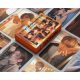 KPOP ATEEZ - Golden Hour : Part. 3 lomo card (55 db) 