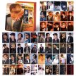 KPOP ATEEZ - Golden Hour : Part. 3 lomo card (55 db) 