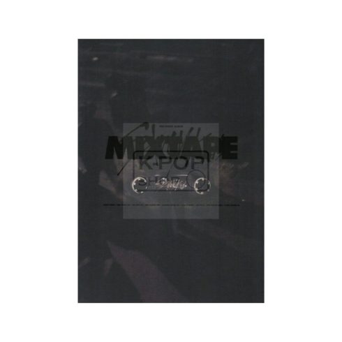 Stray Kids - Mixtape (Debut Album)