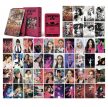 KPOP I-DLE - I Never Die lomo card (55 db)