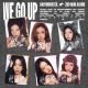 BABYMONSTER - WE GO UP [2nd Mini Album] PATTERN Ver. 