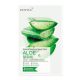 EUNYUL Natural Moisture arcmaszk – Aloe Vera