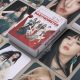 KPOP BABYMONSTER - BABYMONS7ER lomo card (55 db)