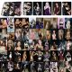KPOP BLACKPINK - Deadline World Tour lomo card (55 db)