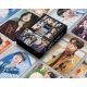 KPOP BTS - Proof lomo card (55 db)