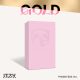 ITZY - Gold (9th Mini Album) Phone Box Version ELŐRENDELÉS