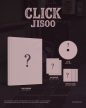 JISOO (Blackpink) - CLICK (Photobook Ver.) 