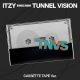 ITZY - TUNNEL VISION [11th Mini Album] (Casette Tape Ver.) 