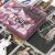 KPOP BLACKPINK - Deadline World Tour lomo card (55 db)