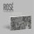 Rosé (BLACKPINK) First Single Album -R- (CD+Könyv)