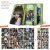 KPOP ALLDAY PROJECT lomo card (60 db) + matricacsomag (32 db)