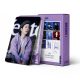 KPOP BTS - Yet to Come lomo card (55 db)