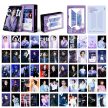 KPOP BTS - Yet to Come lomo card (55 db)